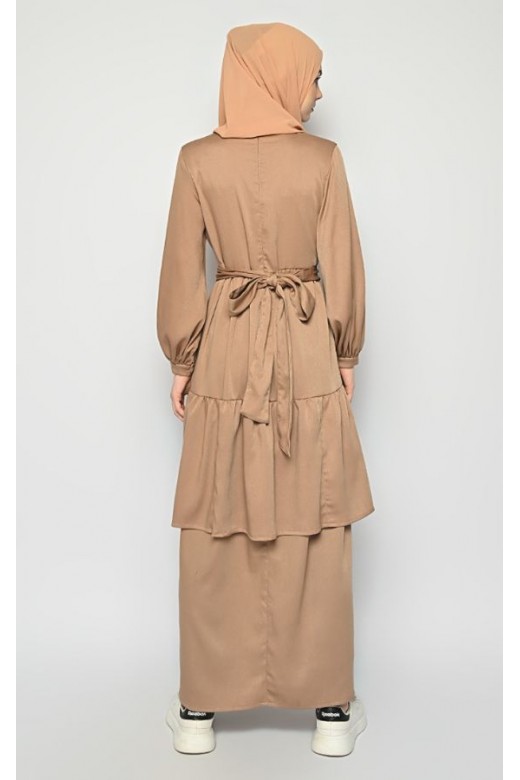 Adelia Dress Milo